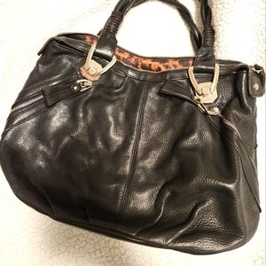 EUC B.Makowsky tote bag